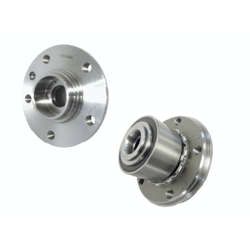 Volkswagen Transporter T5/T6 08/2004-2022 Front Wheel Hub