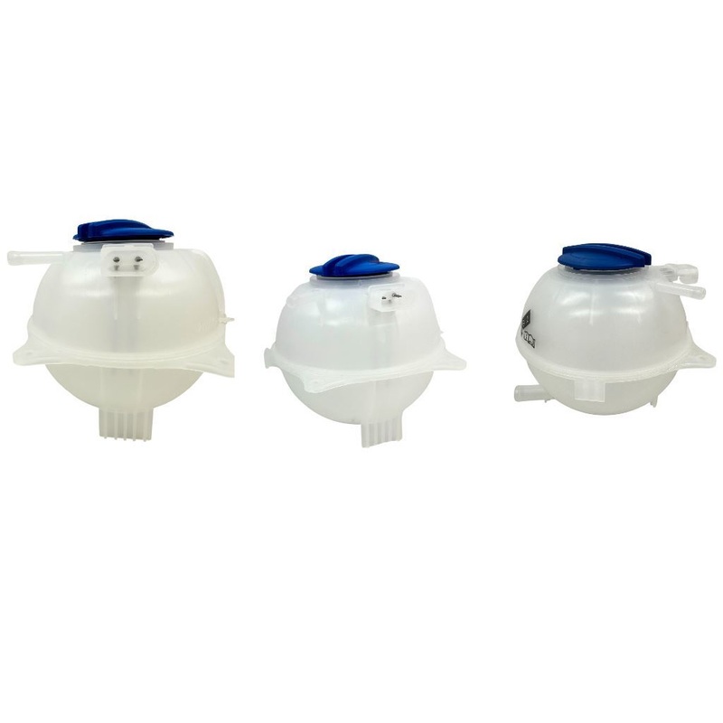 Audi A1 8X 12/2010-2018 Overflow Bottle