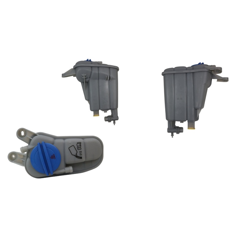 Audi A5 8B 8T 10/2008-10/2016 Overflow Bottle