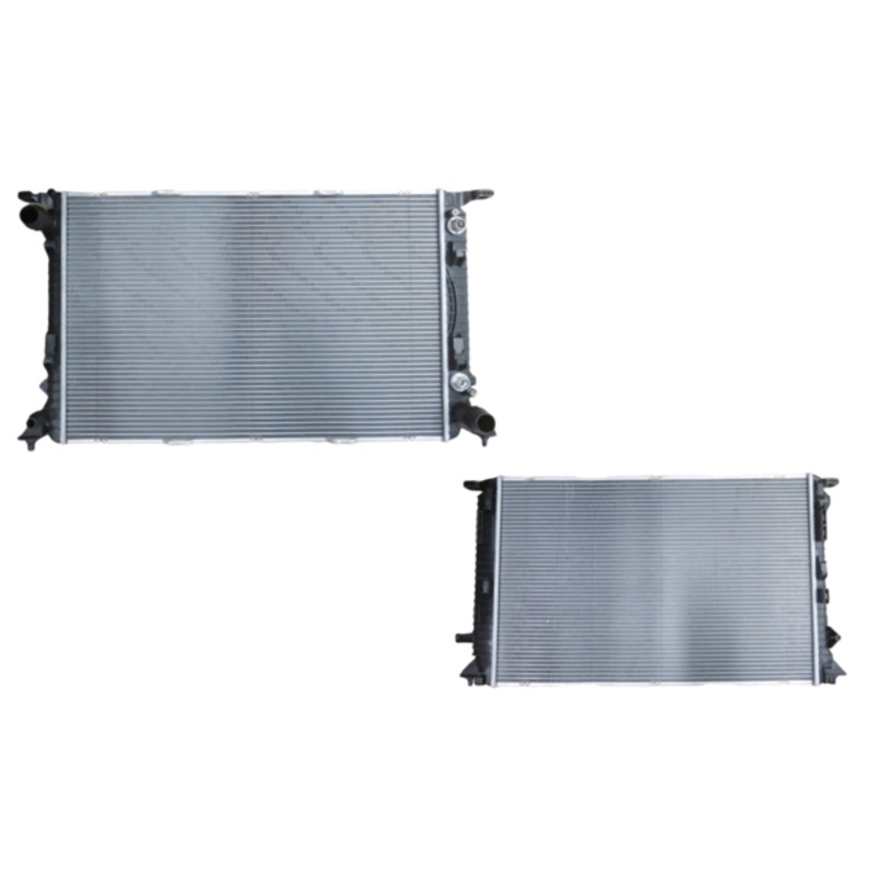 Audi A5 8T 10/2008-10/2016 Radiator 3.0L 3.0DT