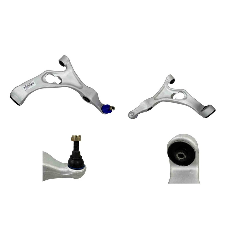 Audi Q7 4L 09/2006-05/2015 Front Lower Control Arm Left Hand Side