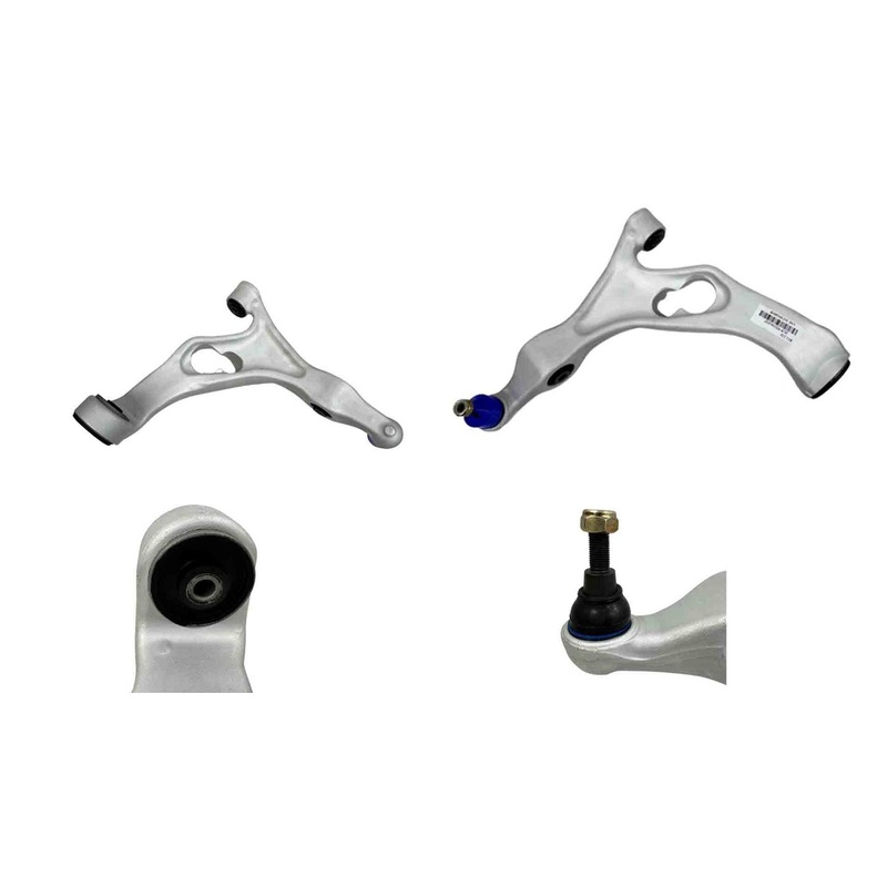 Audi Q7 4L 09/2006-05/2015 Front Lower Control Arm Right Hand Side