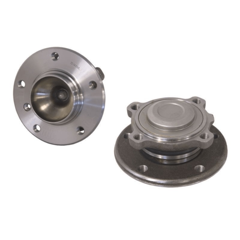 BMW 3 Series E90-E93 RWD 03/2005-02/2012 Front Wheel Hub
