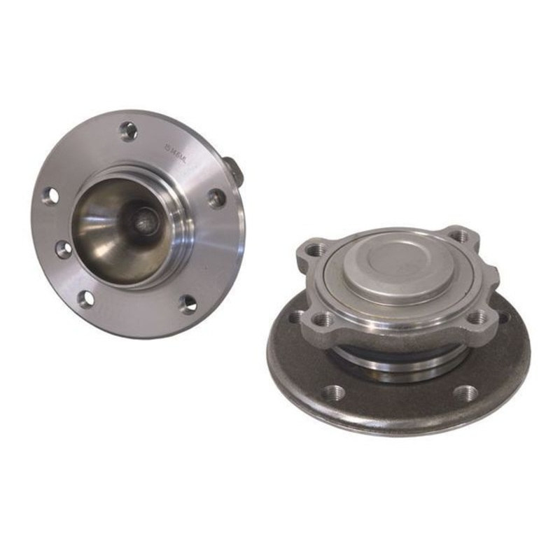 BMW X1 E84 01/2010-07/2015 Front Wheel Hub
