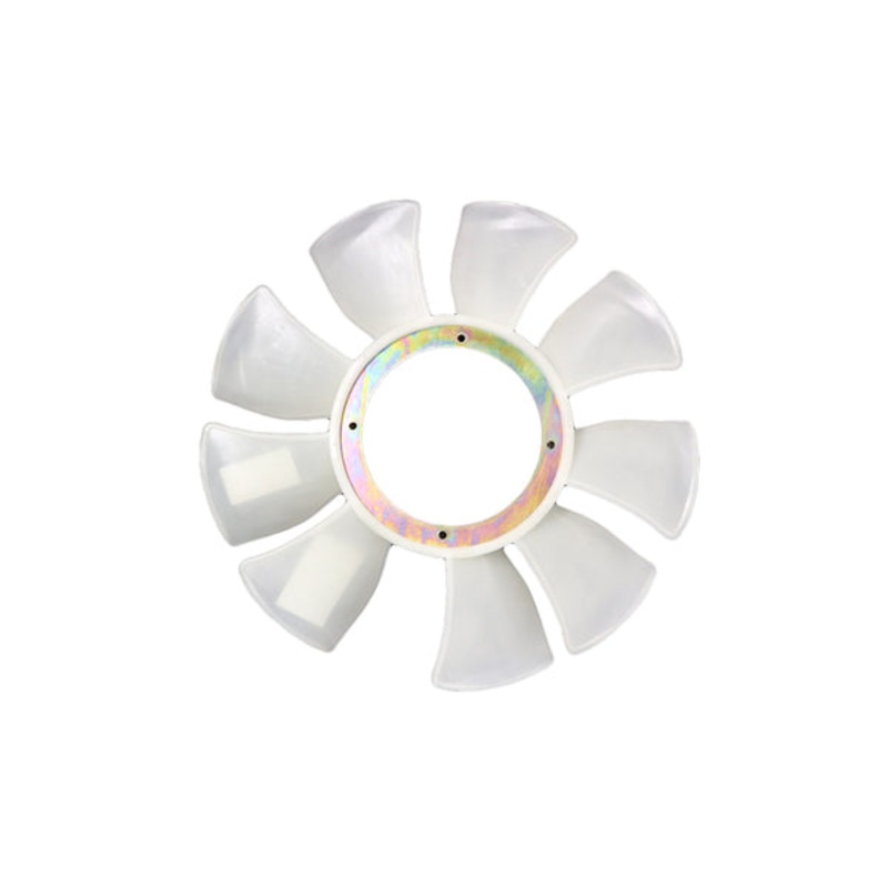 Ford Ranger PJ/PK 11/2006-08/2011 Fan Blade Diesel 2.5DT & 3.2DT