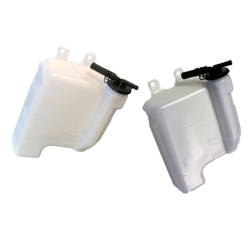 Ford Ranger PJ PK 11/2006-08/2011 Overflow Bottle