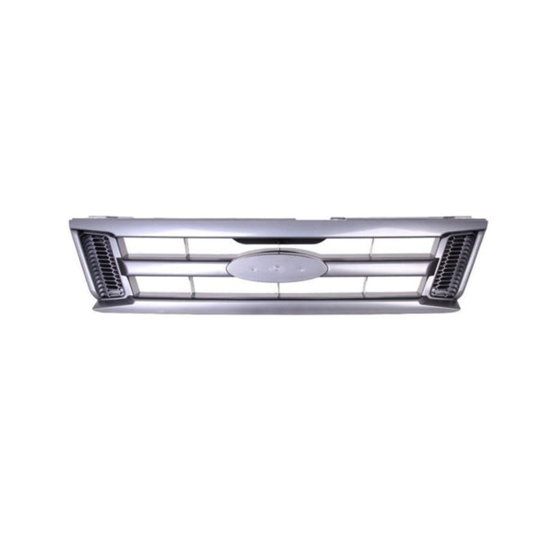 Ford Ranger PK 05/2009-08/2011 Front Grille