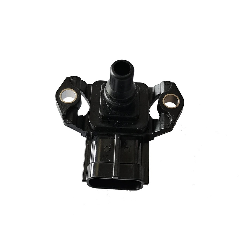 Holden Rodeo RA Colorado RC 01/2007-05/2012 Map Sensor 3.0Litre Diesel