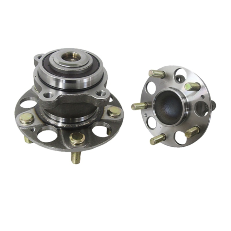 Honda Accord CP 8th 02/2008-05/2013 Rear Wheel Hub ABS Type