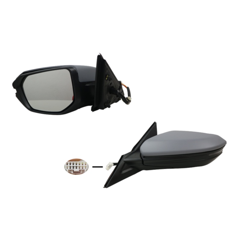 Honda Civic FC FK 05/2016-2021 Door Mirror Left Hand Side