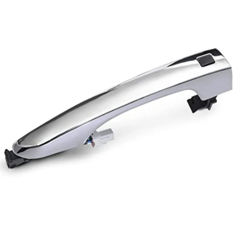Hyundai Tucson 2016-2019 Outer Door Handle Front Left Hand Side Smart Key