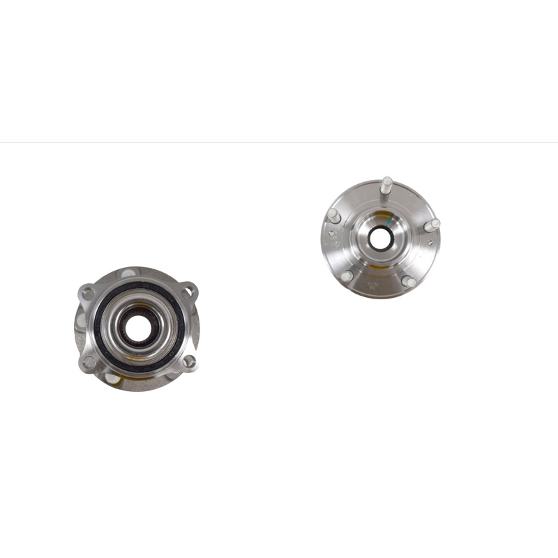Hyundai Tucson TL 05/2015-12/2020 Front Wheel Hub ABS type Czech Build