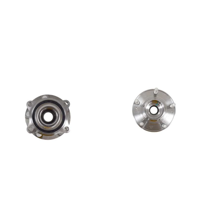 Hyundai Tucson TL 05/2015-12/2020 Front Wheel Hub ABS type Korean Build