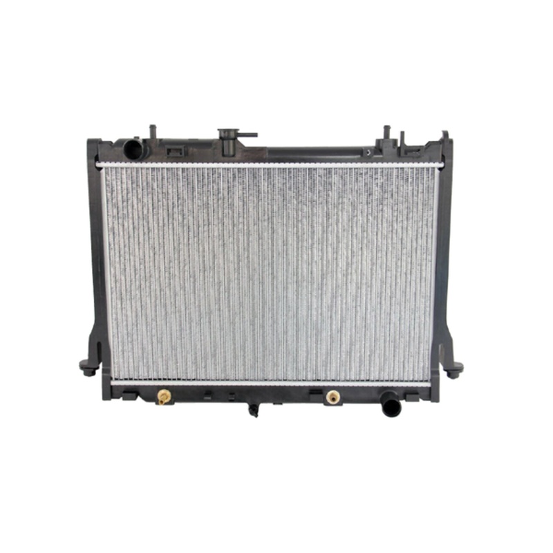 Isuzu D-MAX TFS 07/2012-06/2020 Radiator 3.0Litre Turbo Diesel