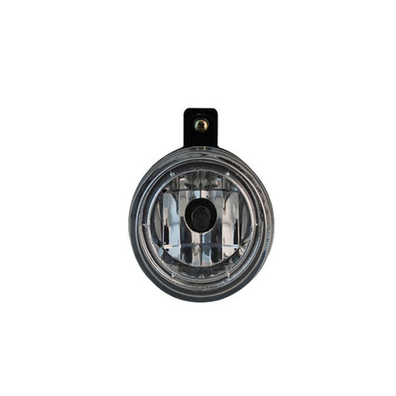 Isuzu DMAX TRS 07/2012-10/2016 Fog Light