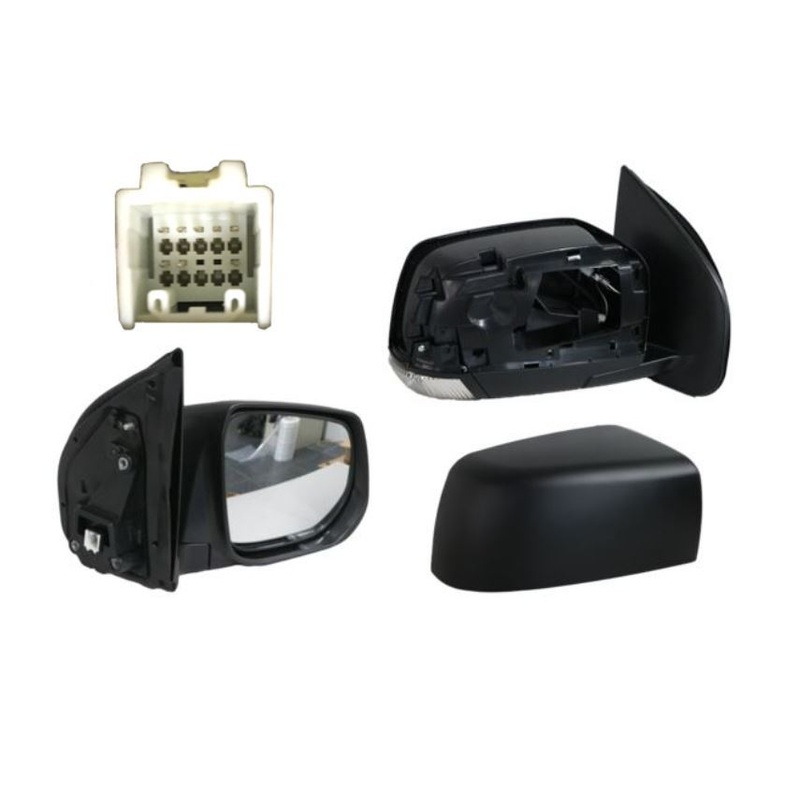 Isuzu MU-X 11/2013-01/2017 Door Mirror Right Hand Side