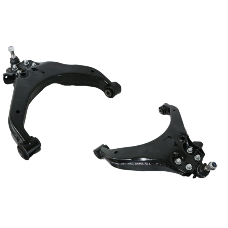 Isuzu MU-X 2013-2021 Front Lower Control Arm Left Hand Side