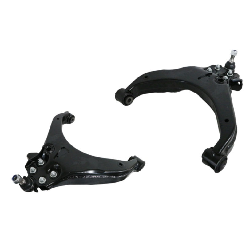 Isuzu MU-X 2013-2021 Front Lower Control Arm Right Hand Side