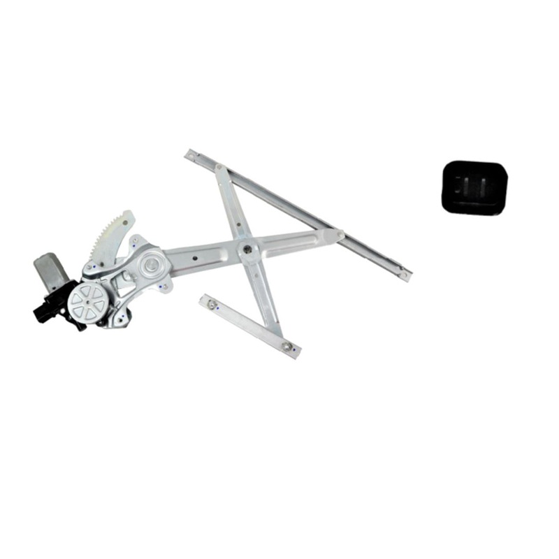 Isuzu MU-X RF 11/2013-05/2021 Window Regulator Front Left Hand Side