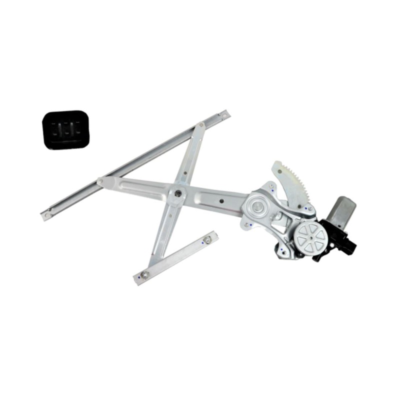 Isuzu MU-X RF 11/2013-05/2021 Window Regulator Front Right Hand Side