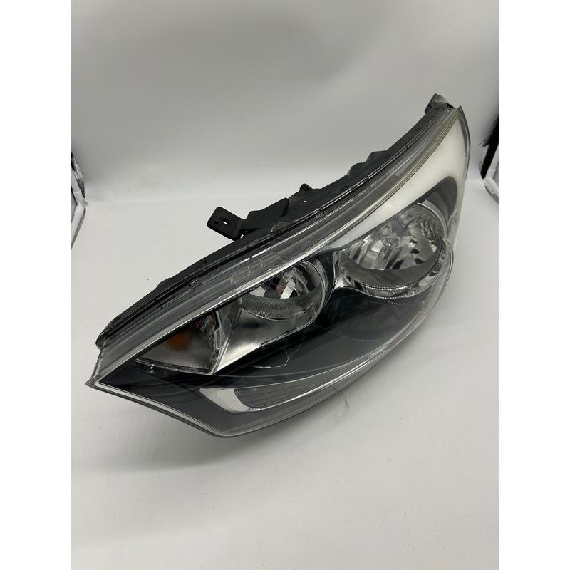 Kia Rio UB 2011-2016 Headlight Left Hand Side