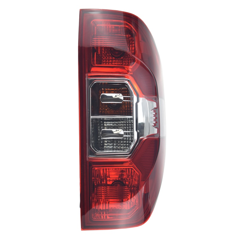 LDV T60 PRO & LUXE, TRAILRIDER 2017-Onwards Tail Light Right Hand Side