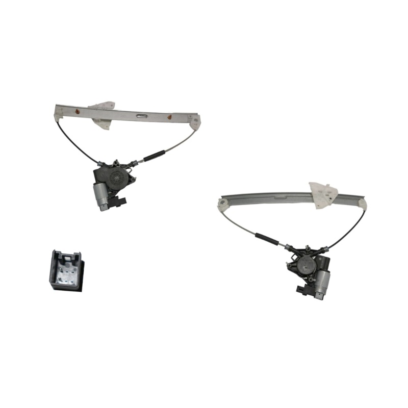 Mazda CX-9 TB Series 1&2 10/2007-06/2016 Window Regulator Rear Left Hand Side