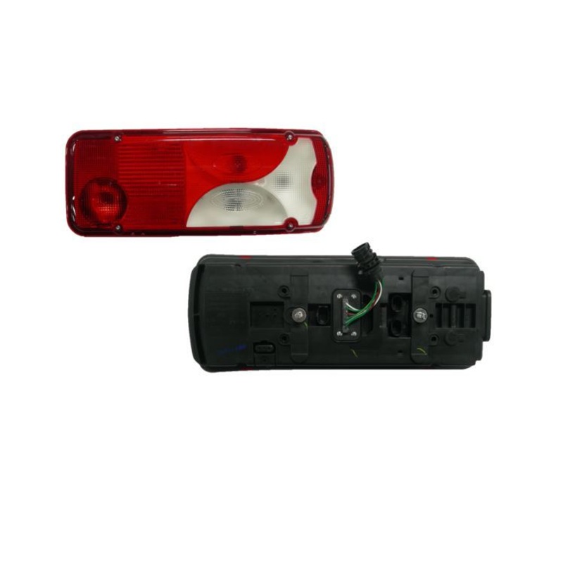Mercedes Benz Sprinter WDB907 06/2018-Onwards Tail light Right Hand Side