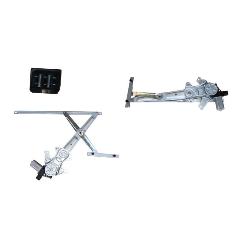 Mitsubishi ASX XA XB XC XD 08/2010-Onwards Window Regulator Front Right Hand Side