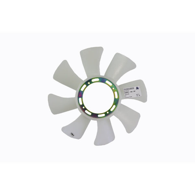 Mitsubishi Pajero NH NJ NK NL 05/1991-04/2000 Engine Fan Blade