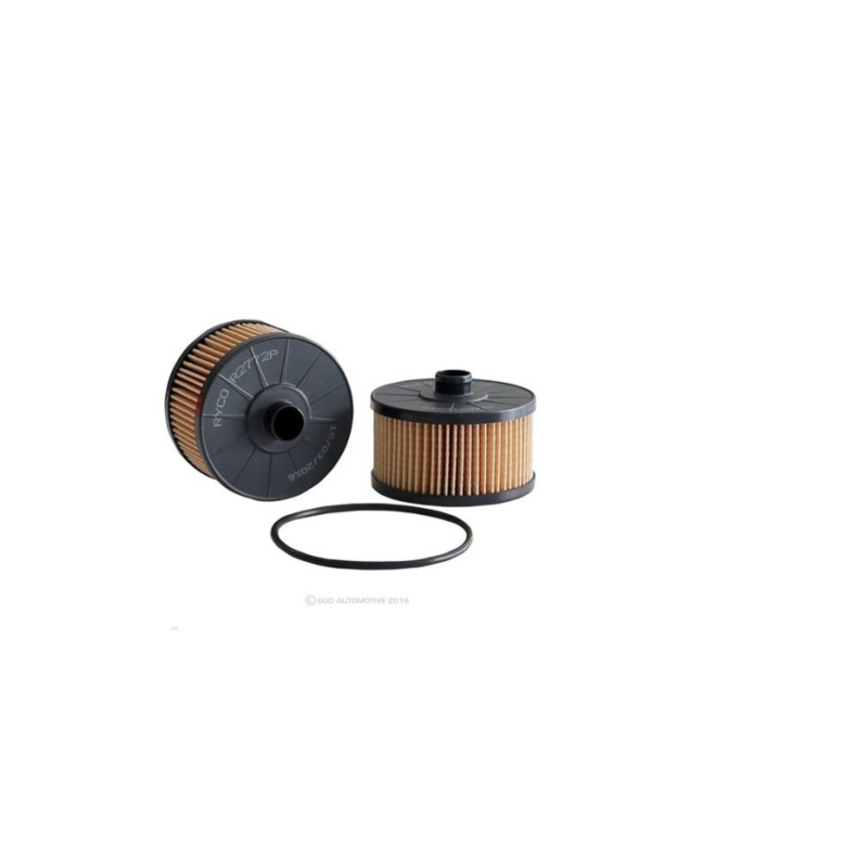 Nissan Juke ST 2015-2020 Oil Filter 1.2Litre Petrol