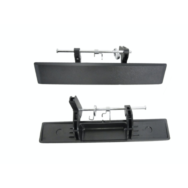 Nissan Navara D40 12/2005-04/2015 Tail Gate Handle