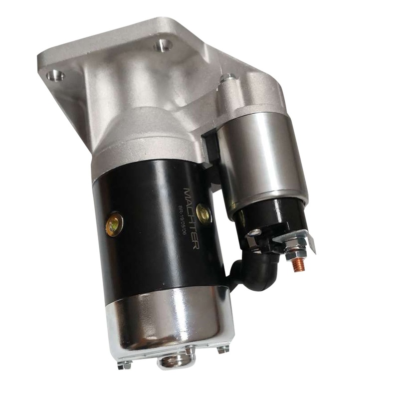 Nissan Patrol GQ GU 1988-2012 4.2L 4.5L 4.8L Diesel Starter Motor