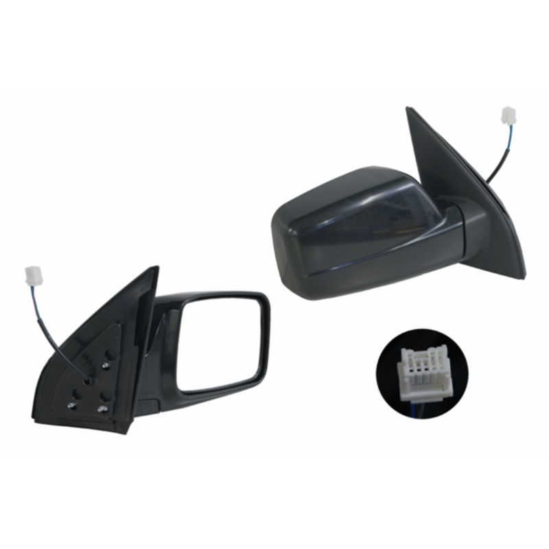 Nissan XTrail T30 10/2001-08/2007 Door Mirror Right Hand Side