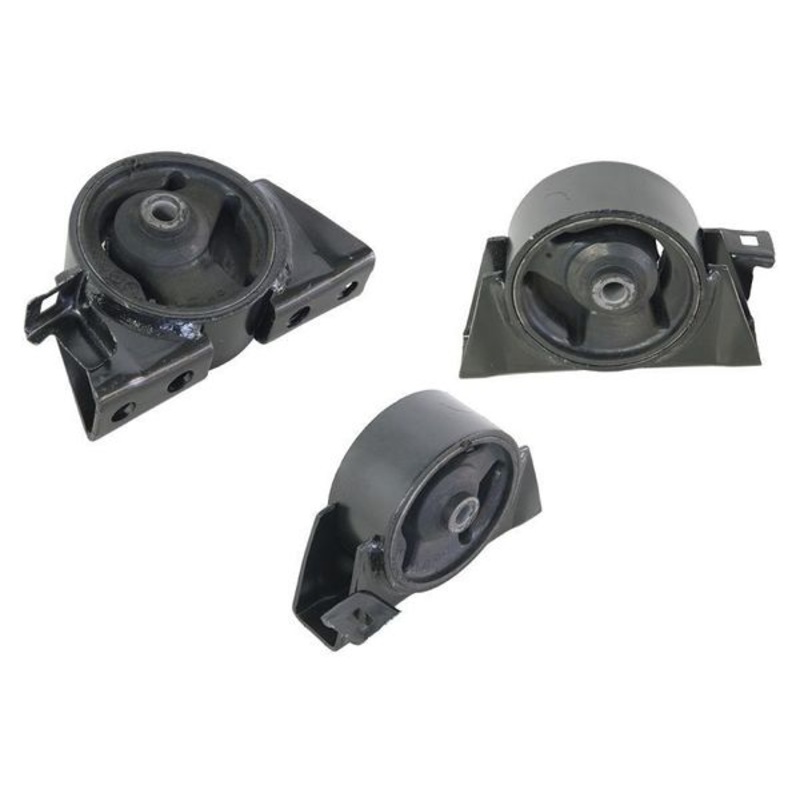 Nissan XTrail T30 10/2001-08/2007 Front Engine Mount 2.5L Petrol Manual
