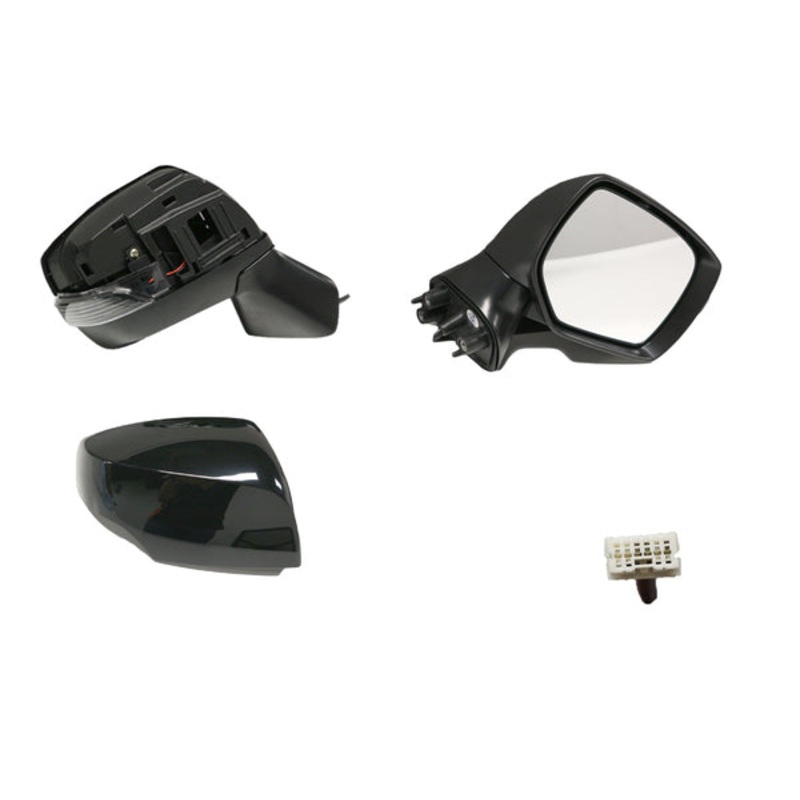 Subaru Liberty BN/BS 12/2014-11/2020 Door Mirror Right Hand Side