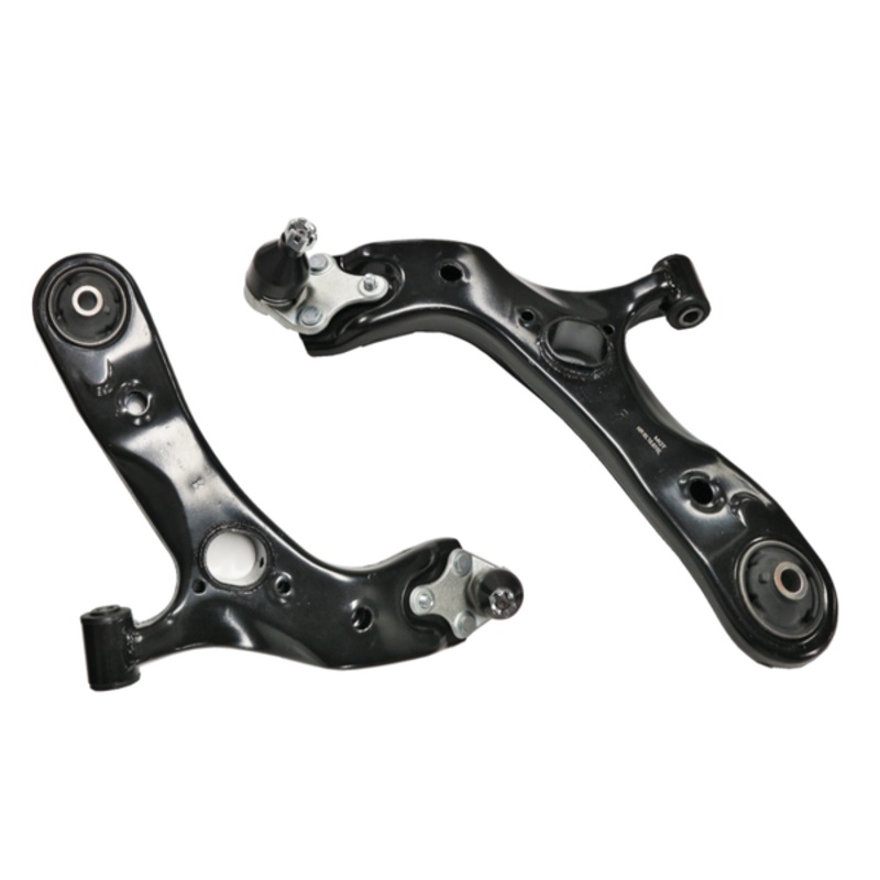 Toyota Corolla ZRE182 01/2013-07/2018 Front Lower Control Arm Left Hand Side