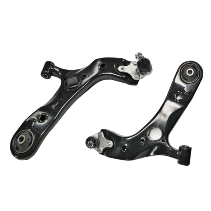 Toyota Corolla ZRE182 01/2013-07/2018 Front Lower Control Arm Right Hand Side