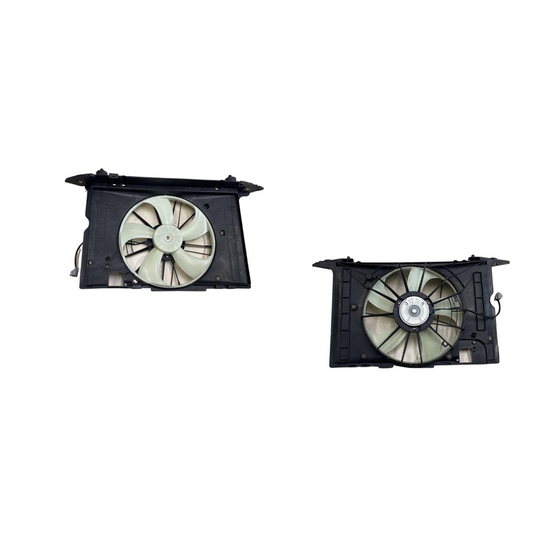 Toyota Corolla ZRE182 01/2013-07/2018 Radiator Fan