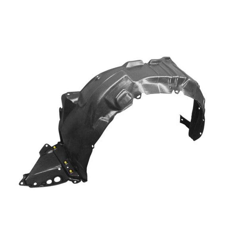 Toyota Corolla ZRE182 12/2013-07/2018 Front Guard Liner Left Hand Side Hatchback