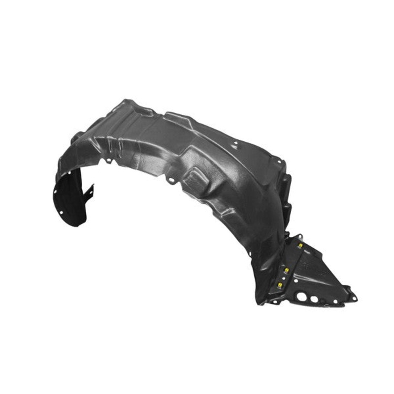 Toyota Corolla ZRE182 12/2013-07/2018 Front Guard Liner Right Hand Side Hatchback