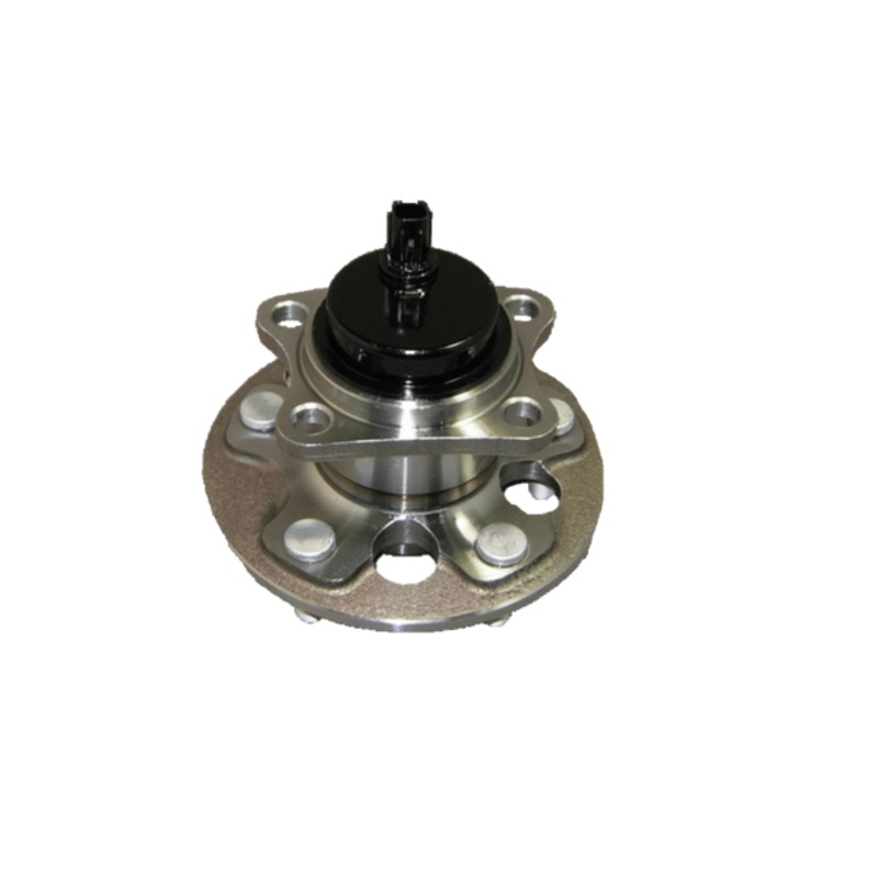 Toyota Corolla ZRE182 ZWE186 01/2013-07/2018 Rear Wheel Hub