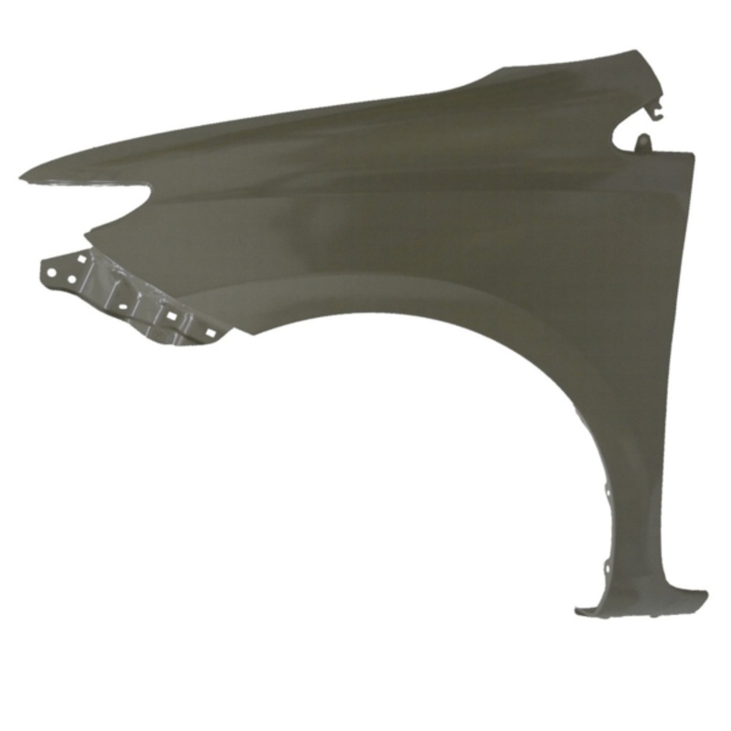 Toyota Corolla ZRE182 ZWE186 12/2013-07/2018 Front Guard Left Hand Side Hatchback