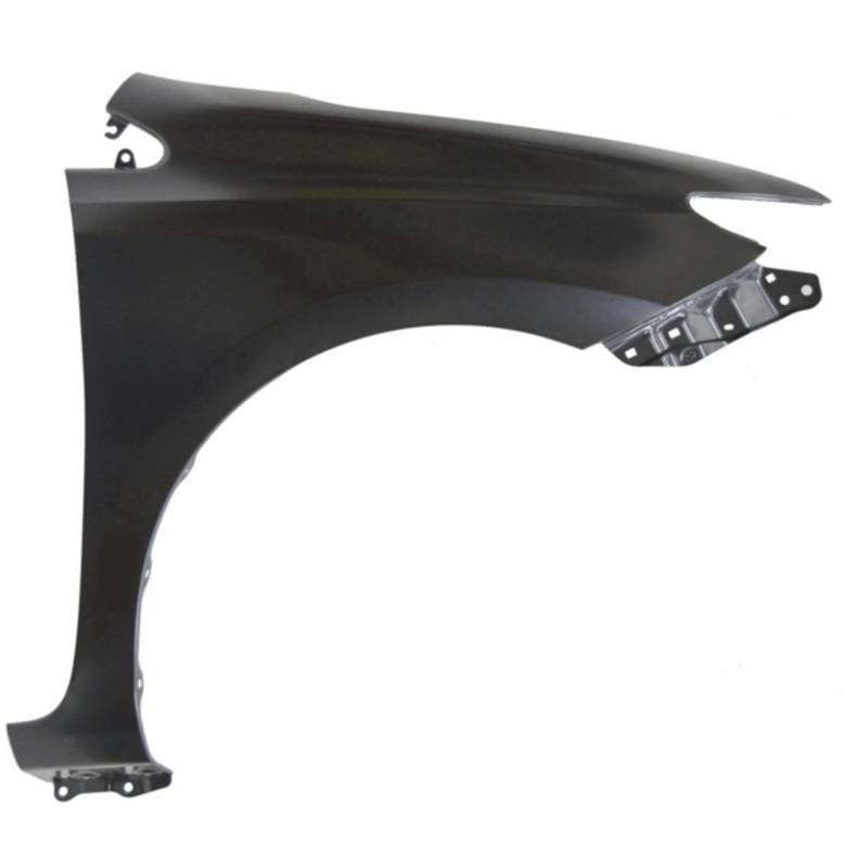 Toyota Corolla ZRE182 ZWE186 12/2013-07/2018 Front Guard Right Hand Side Hatchback