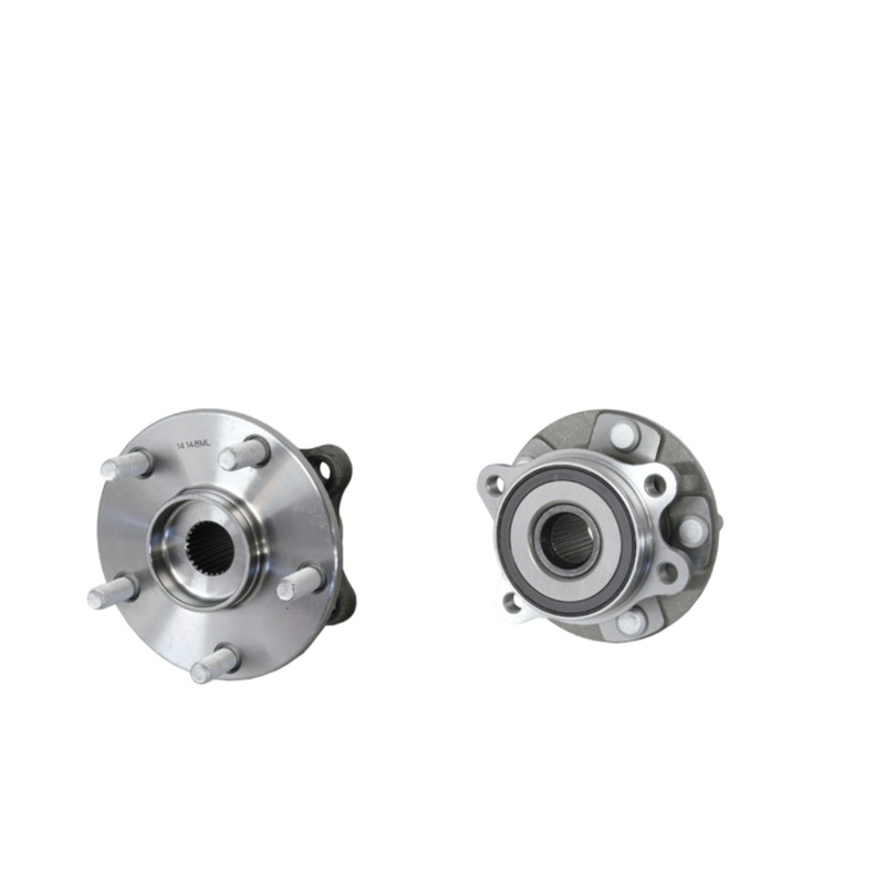Toyota Estima ACR50 2006-2017 Front Wheel Hub Non ABS Type