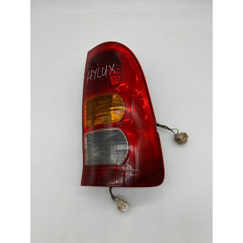 Toyota Hilux TGN/GUN/GGN 04/2005-08/2011 Tail Light Right Hand Side