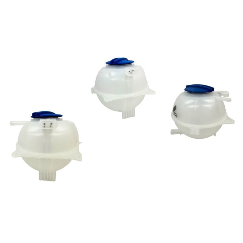 Volkswagen Polo 6R 03/2010-10/2017 Overflow Bottle