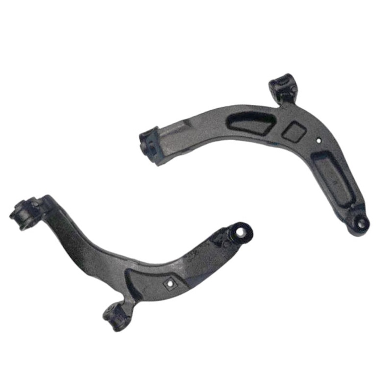 Volkswagen Transporter T5 10/2009-06/2015 Front Lower Control Arm Left Hand Side