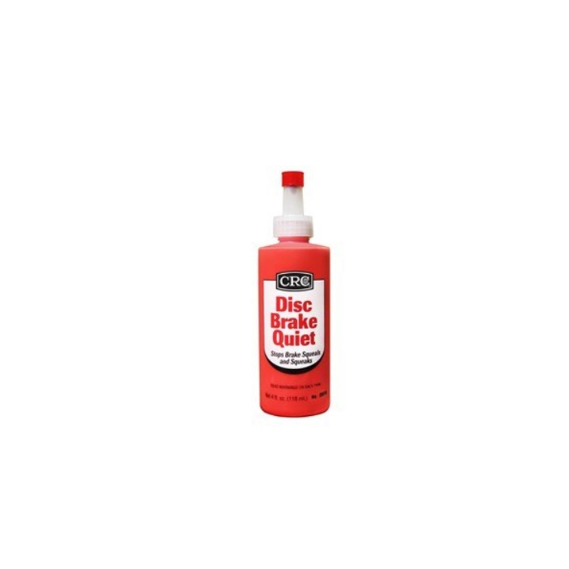 Disc Brake Cleaner 118ML