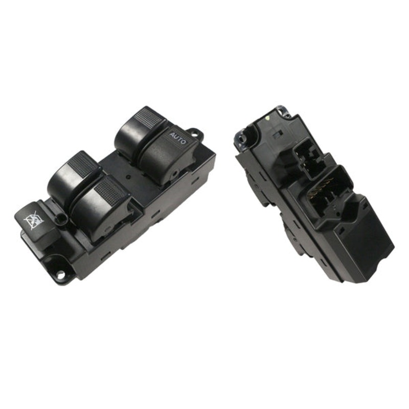 Ford Ranger PX 09/2011-2020 Master Window Switch Right Hand Side